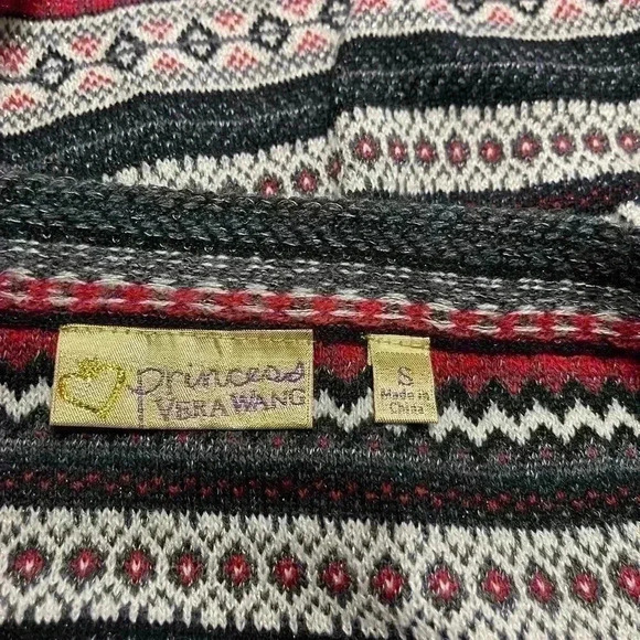 Princess Vera wang Multicolored skirt. - Picture 2 of 5